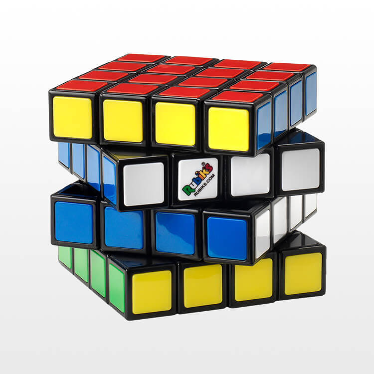 Rubik's Cube 4x4