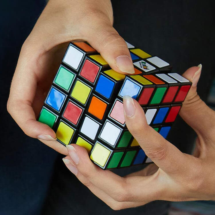 Rubik's Cube 4x4