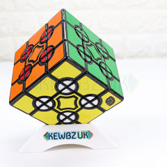 Sam Gear Orbit Cube