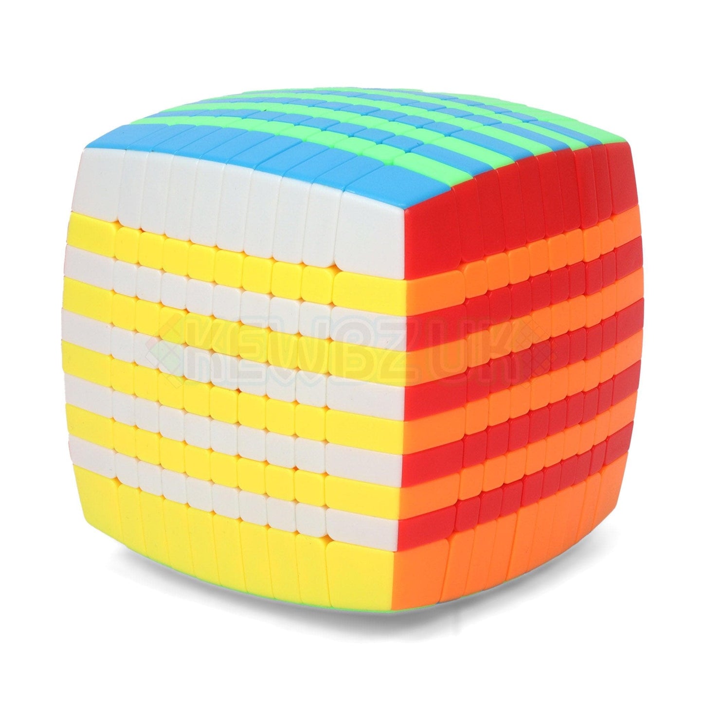 ShengShou 10x10 (Arrondi)