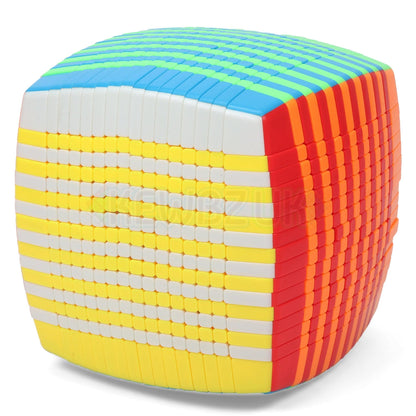 ShengShou 16x16 (Arrondi)