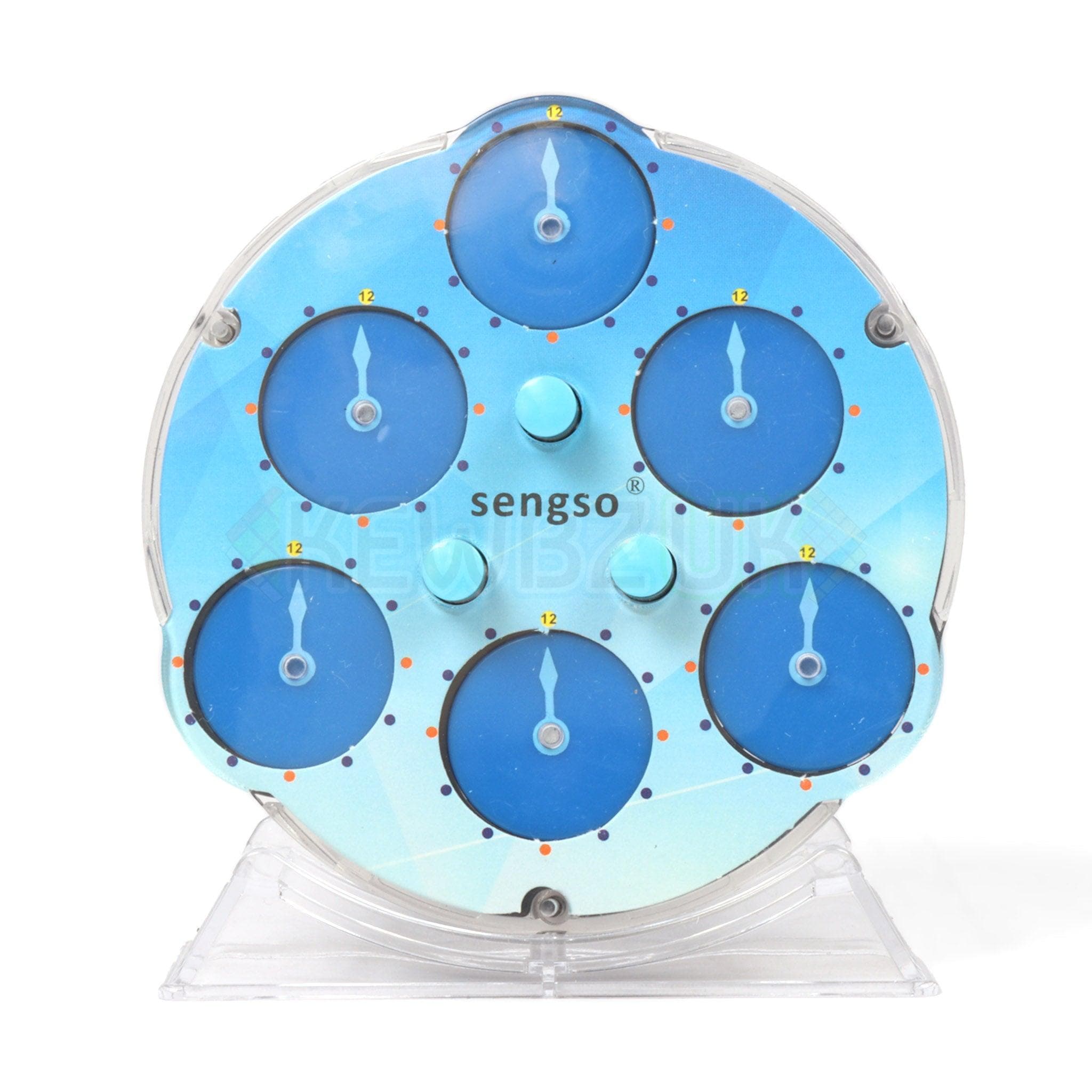 ShengShou Clock Mini