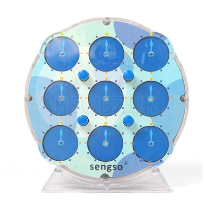 ShengShou Clock (Magnetic)