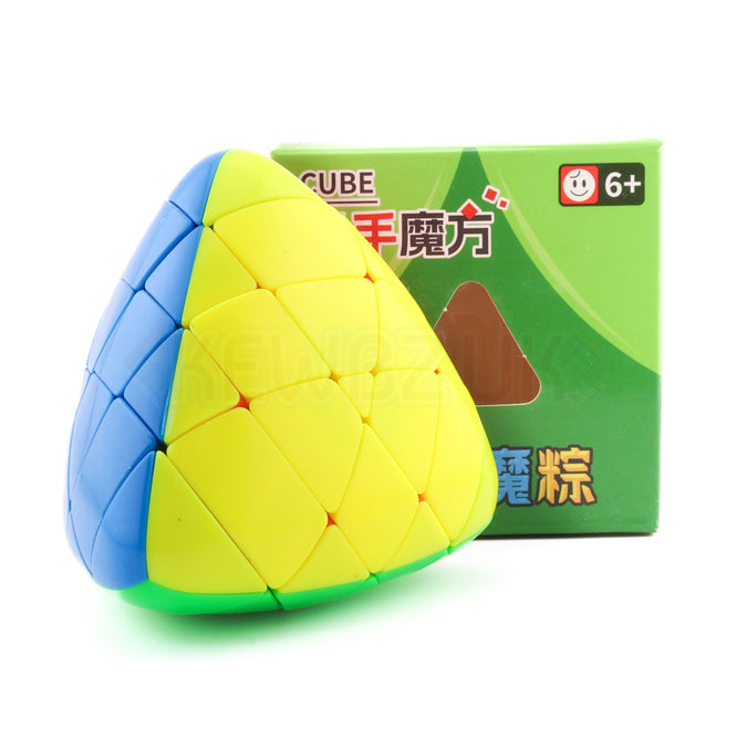 ShengShou Megamorphix 4x4