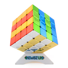 SengSo Metallic 4x4