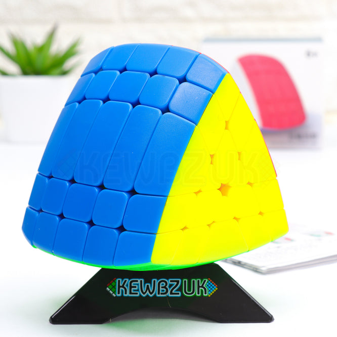 SengSo Pentahedron 5 couches