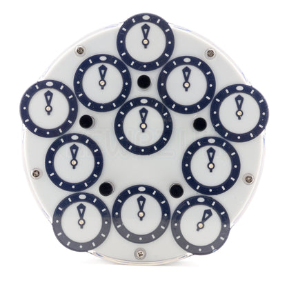 SengSo 5x5 Clock V2 (Magnétique)