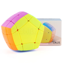 SengSo Cube 3x3 à 7 axes