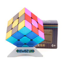 SengSo Alloy 3x3