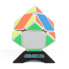 ShengShou Aurora Skewb