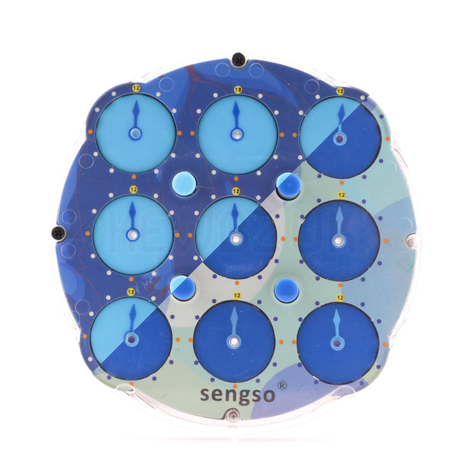 ShengShou Clock (Magnétique)