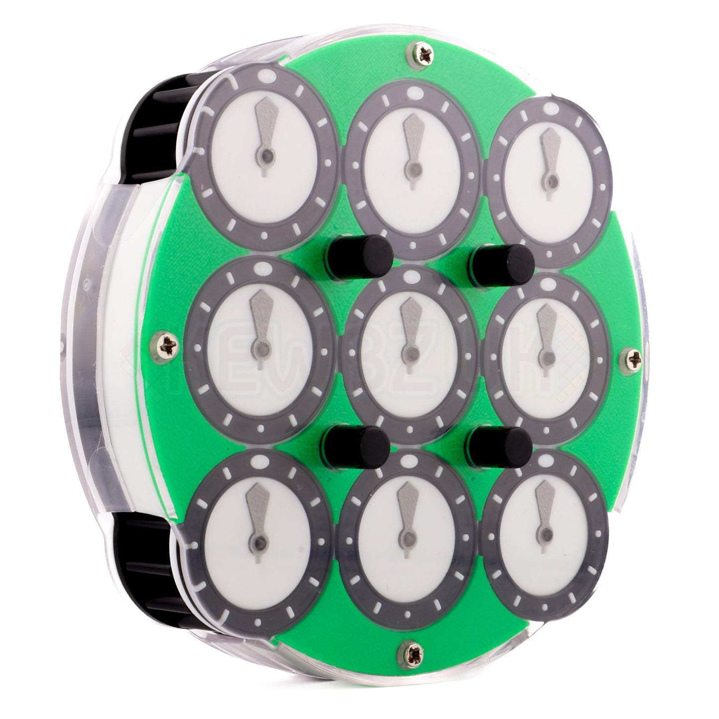 Inserts d'horloge Forg3d SengSo V2