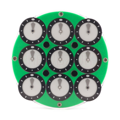 Kit de Modification du Cadran de l'Horloge SengSo Forg3d