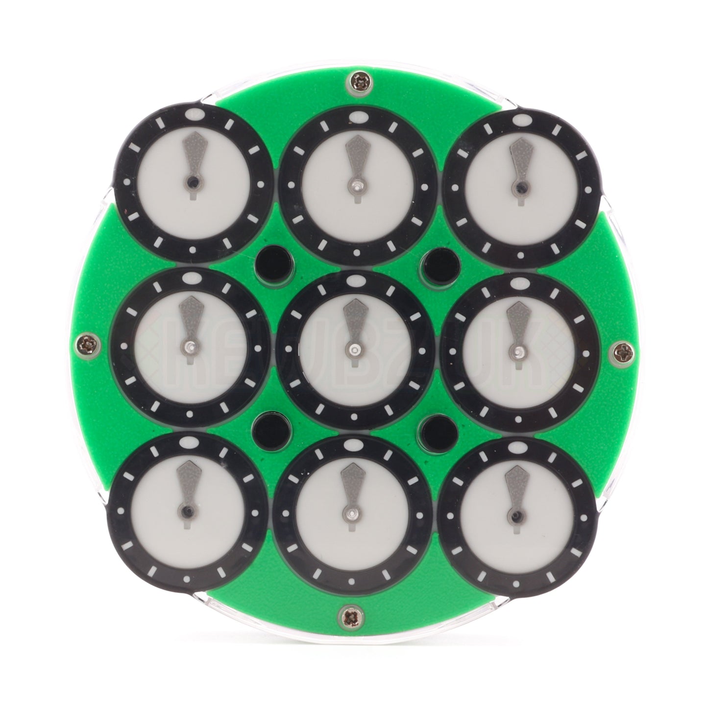 Inserts d'horloge Forg3d SengSo V2