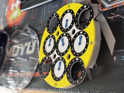 Inserts d'horloge Forg3d SengSo V2