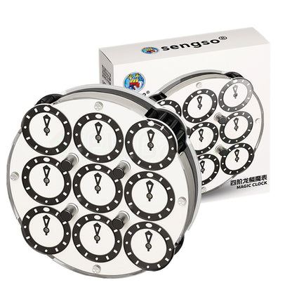 SengSo Horloge V2 (Magnétique)