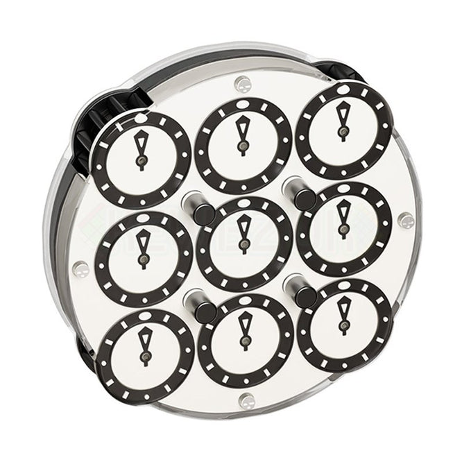 SengSo Horloge V2 (Magnétique)