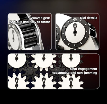 SengSo Horloge V2 (Magnétique)
