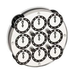 SengSo Clock V2 (Magnetic)