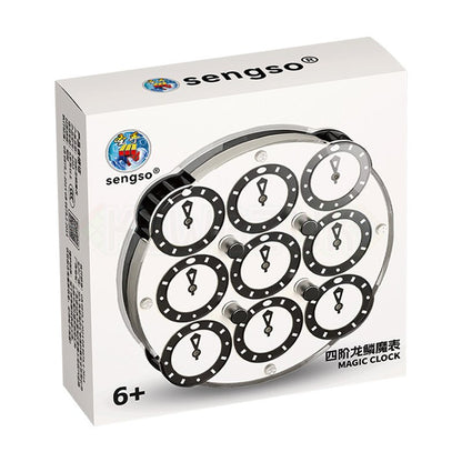 SengSo Horloge V2 (Magnétique)