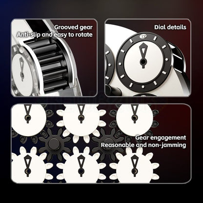SengSo Horloge V2 (Magnétique)