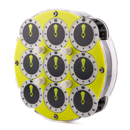 Kit de Modification du Cadran de l'Horloge SengSo Forg3d
