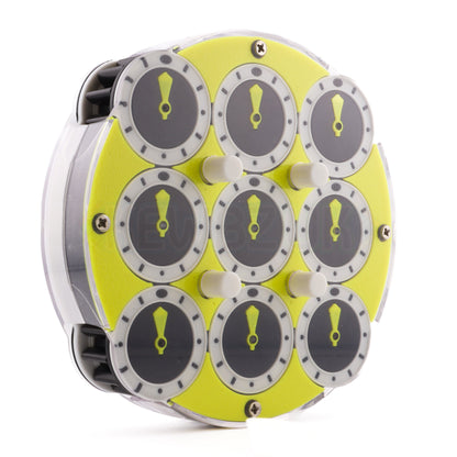 Kit de Modification du Cadran de l'Horloge SengSo Forg3d