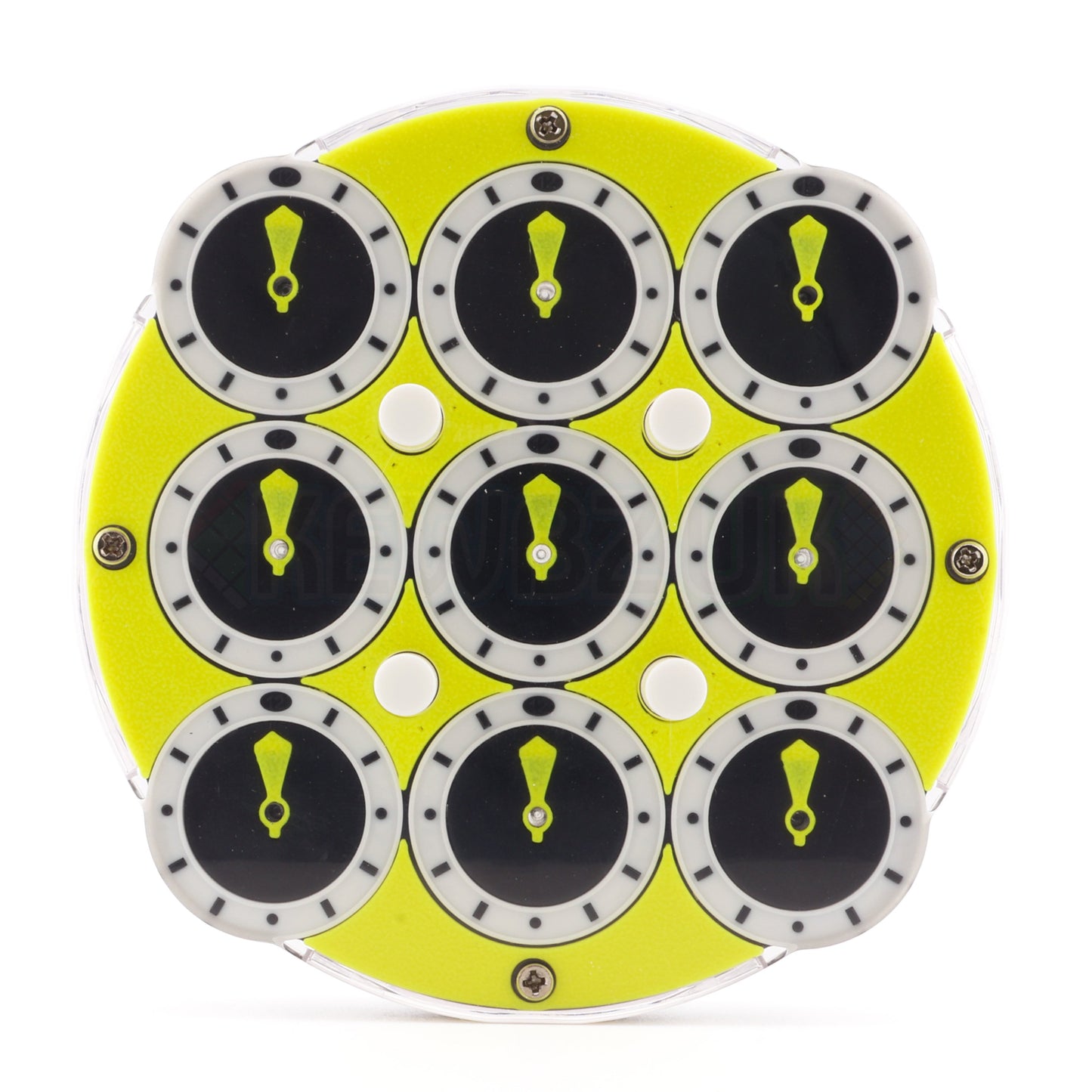 Inserts d'horloge Forg3d SengSo V2