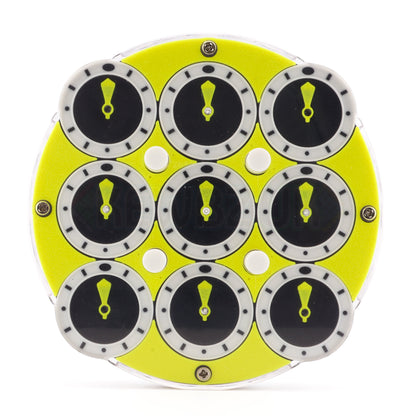 Inserts d'horloge Forg3d SengSo V2