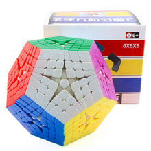 SengSo 6x6 Elite Kilominx