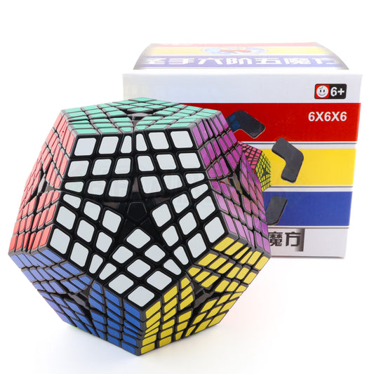 ShengShou Elite Kilominx