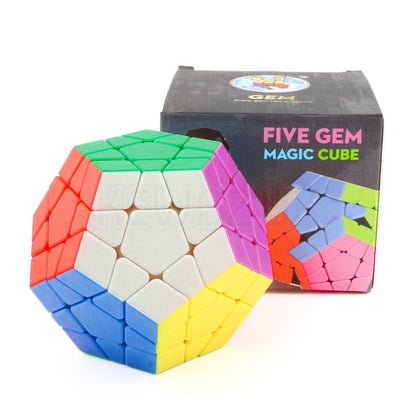 Megaminx Gem de ShengShou