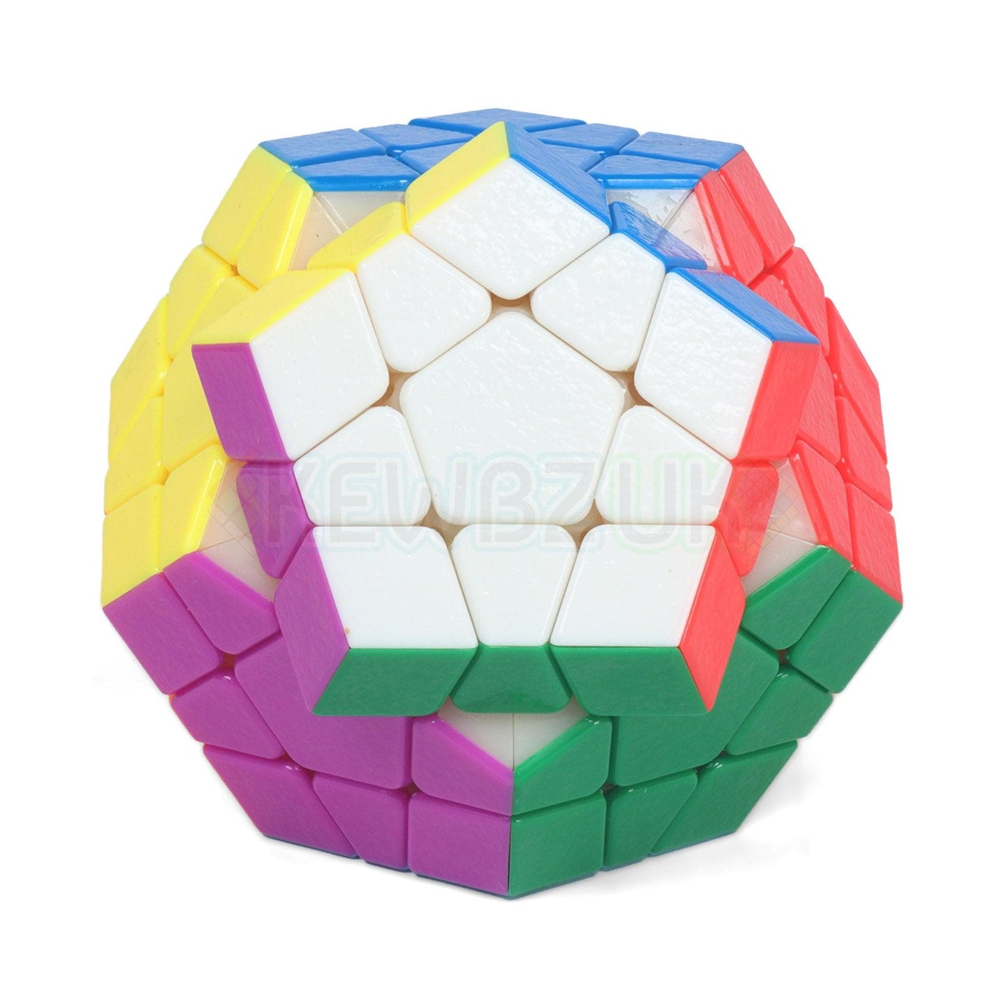 Megaminx Gem de ShengShou