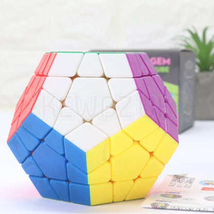 Megaminx Gem de ShengShou