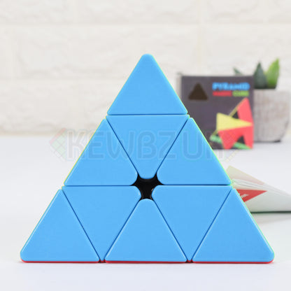 Pyraminx ShengShou Gem