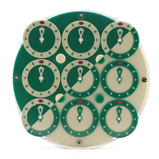 SengSo Clock V2 Limited Edition (Magnetic)