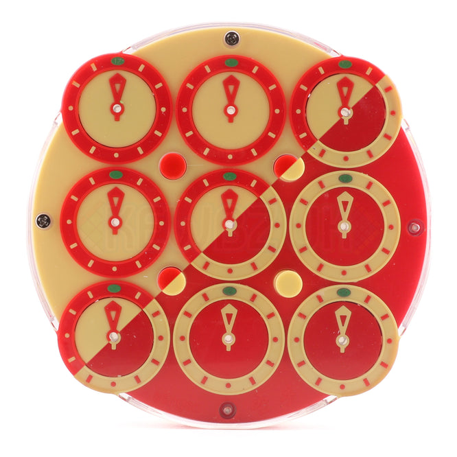 SengSo Clock V2 Édition limitée (magnétique)