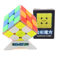 SengSo Lustrous 3x3 (Magnetisch)