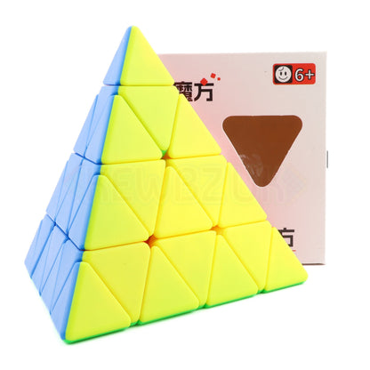 SengSo Master Pyraminx