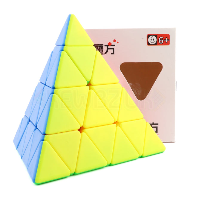 Pyraminx Maître SengSo