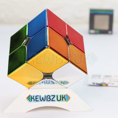 SengSo Metallic 2x2 (Magnétique)
