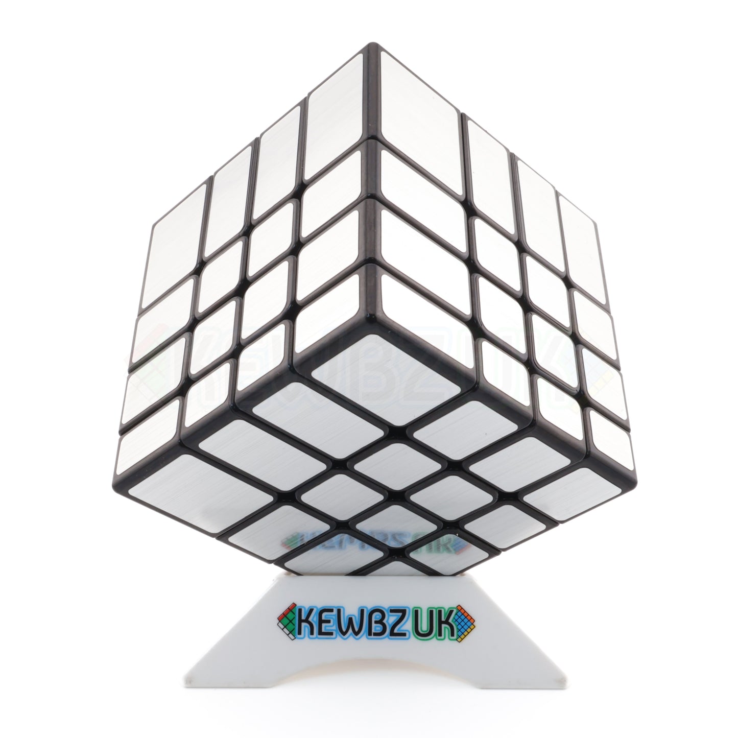 SengSo Mirror 4x4 Silver