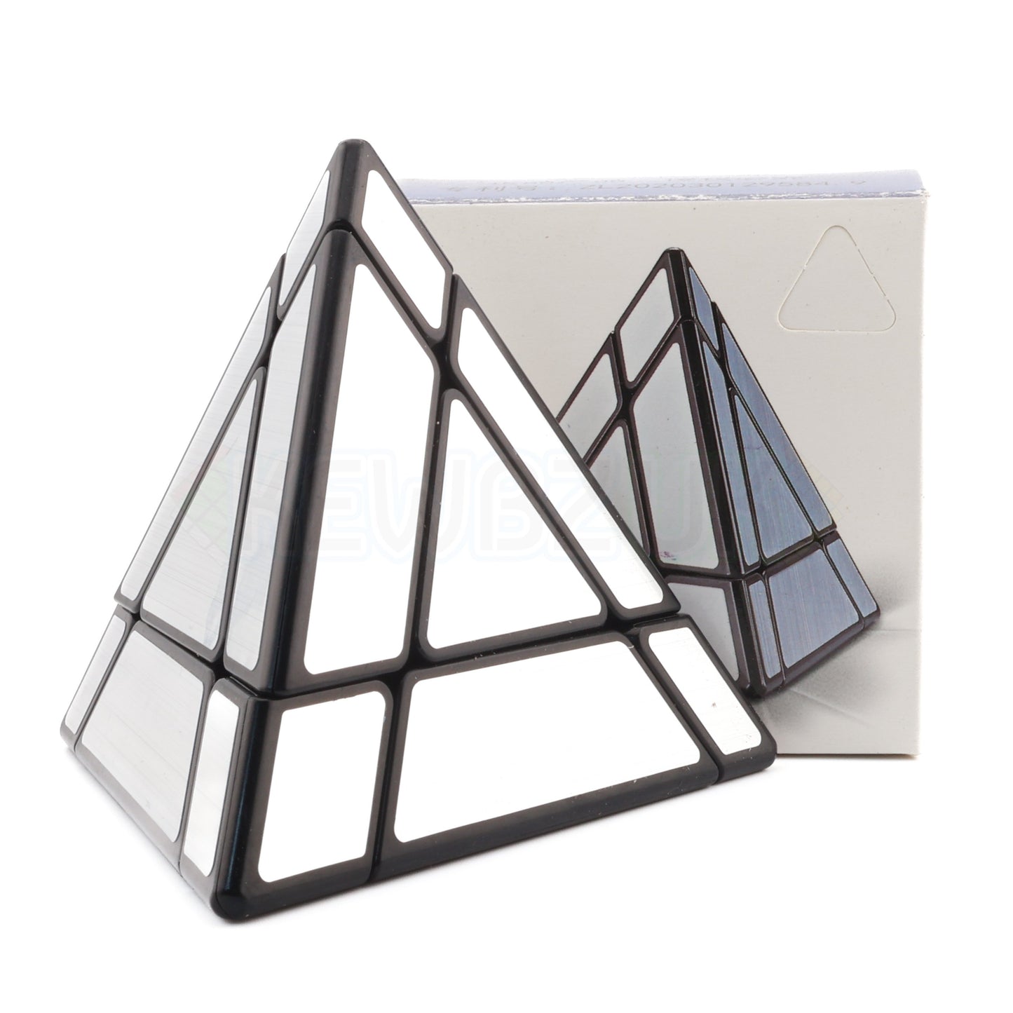 ShengShou Mirror Pyraminx