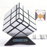 ShengShou Mirror 3x3 - Black