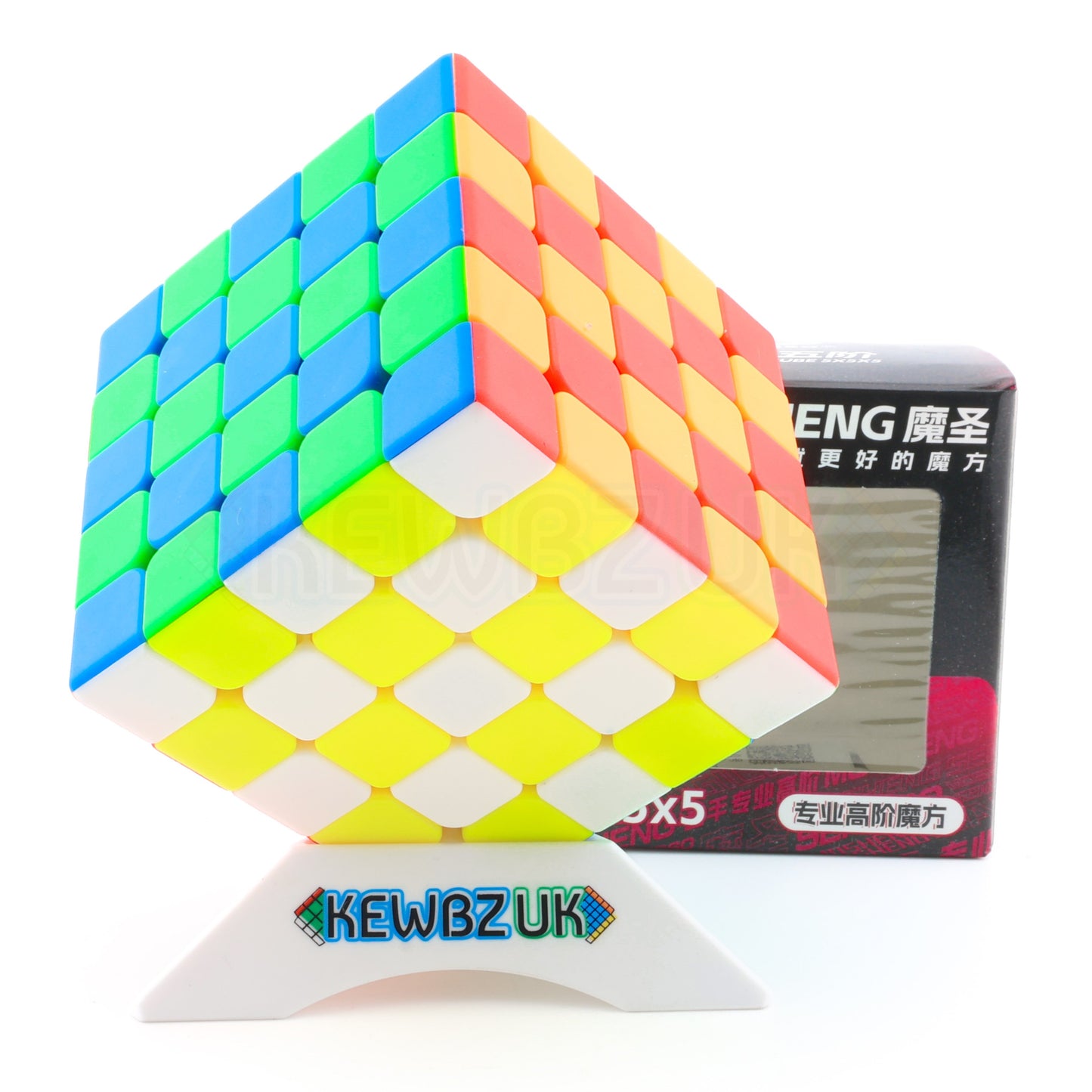 SengSo MoSheng 5x5 (Magnétique)