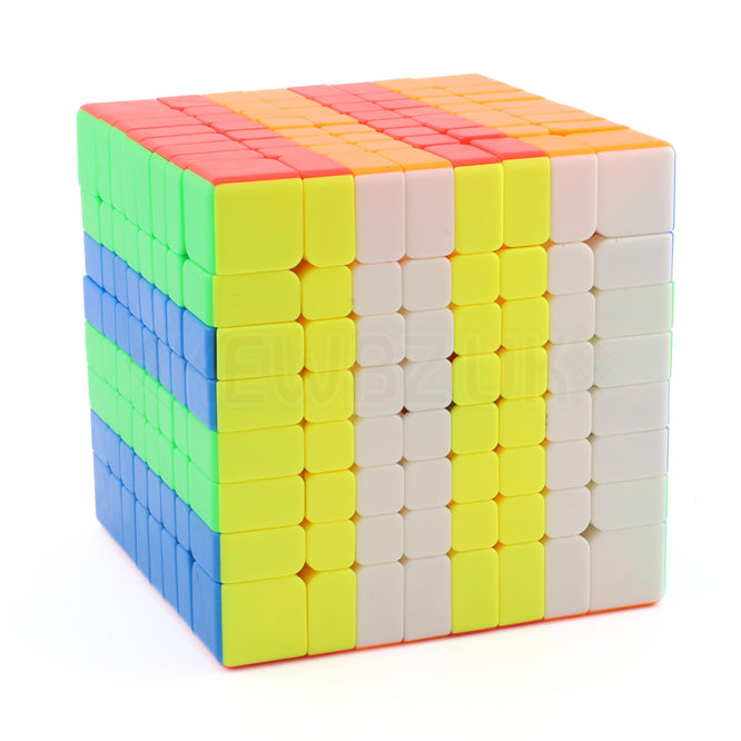 SengSo MoSheng 8x8 (Magnétique)