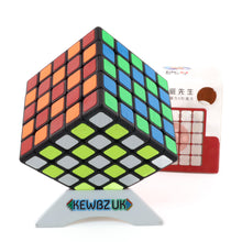 ShengShou Mr. M 5x5 (Magnetic)