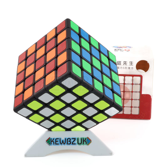 ShengShou Mr. M 5x5 (Magnétique)