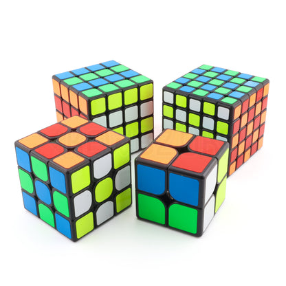 Lot ShengShou Mr. M (x4)