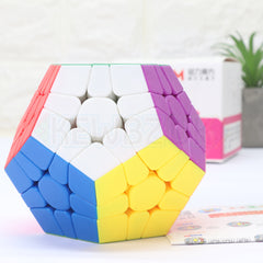 ShengShou Mr. M Megaminx